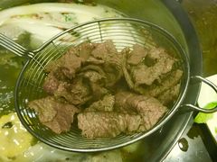 -福牛阁潮汕牛肉火锅