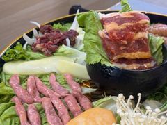 -牛犇炭火烤肉·鲜切烤肉(承德总店)