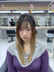 -UU·Hair漂发·画染·染发