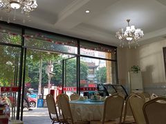 -李氏东北饺子王·铁锅炖(回龙湾店)