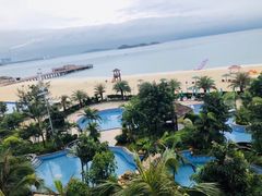 -惠州金海湾嘉华度假酒店