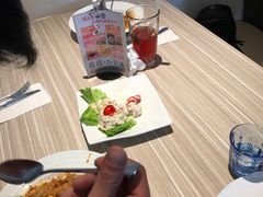 -必胜客(桐乡吾悦广场店)