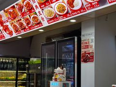 -闫家炸鸡架(五爱总店)