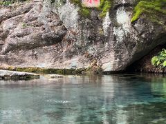 -南京珍珠泉风景区