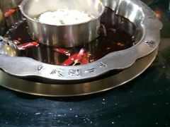 -重庆刘一手火锅(三峡广场直营店)