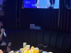-纯K(打浦桥店)