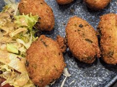 -妈阁铭记澳葡美食