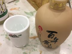 -老猎户炭火锅羊汤(万达店)