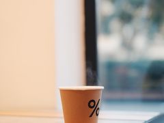 -% Arabica阿拉比卡咖啡烘焙工坊