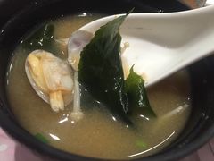 -大渔铁板烧(中山路八佰伴店)