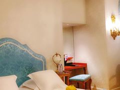 -内格雷斯科酒店