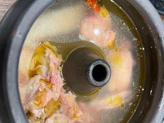 -云海肴·汽锅鸡·云南菜(广安门天虹店)