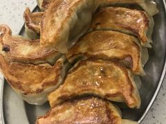 煎饺-芬芳甜品(同福路店)