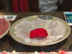 黑鱼片-小龙坎火锅(湖滨银泰in77店)