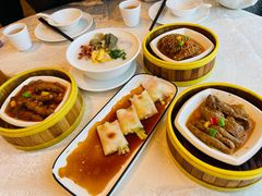 -海皇食府(水都假日酒店店)