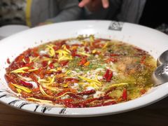 -太二酸菜鱼(深圳布吉万象汇店)