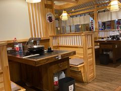 大堂-九田家黑牛烤肉料理(石路天虹店)