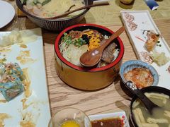 -吉之仙•中国制造•出口级食材日料店(领事馆总店)