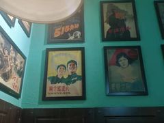 -豆蔻电影主题餐厅(四牌楼店)