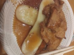 -鲜得来排骨年糕(豫园店)