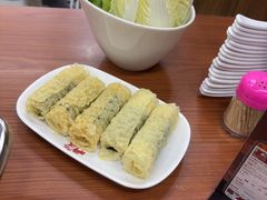 -阿波潮汕牛肉火锅·汤粉面(拱北店)