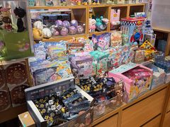 -九木杂物社(新奥购物中心店)
