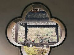 -何园