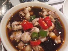 -悦轩中餐厅·高空江景·杭州柏悦酒店