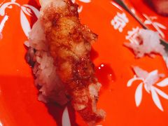 -京樽回転寿司(奥林匹克店)