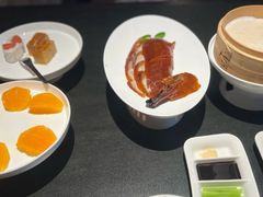 -喜悦烤鸭·新京菜(王府井店)