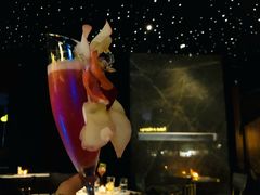 -STARRY CAFE & LOUNGE BAR(高新店)