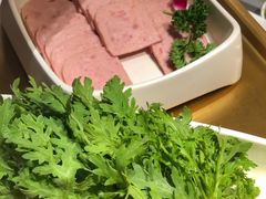 -海底捞火锅(金光华店)