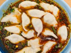 -三姐妹饺子(东木头市店)