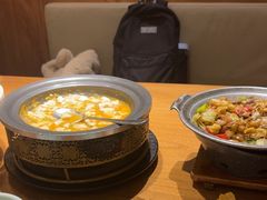 -郭家大院 老南京土菜(九霄店)