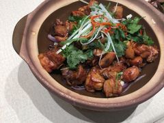 -将相和·海鲜蒸饺大连菜