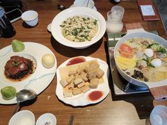 -绍兴老味道·非遗门店(银泰城店)