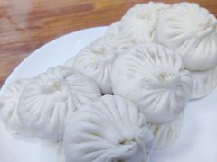 -津门如意包子铺(宾西路店)