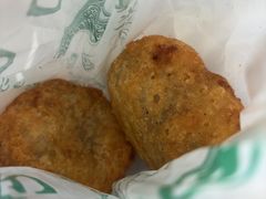 -老回回小吃(百万庄店)