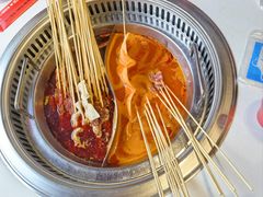 -宏姐串串香(宏伟路店)