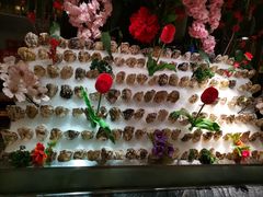 -芭菲盛宴·环球美食(北城国际店)