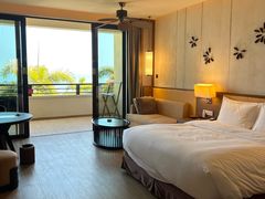 -海陵岛保利皇冠假日酒店·御公馆中餐厅 CANAL LNUA