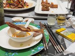 -国惠大酒楼(仓山万达店)