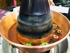 火锅-草原饭店火锅