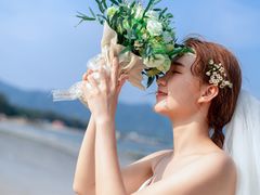 -经典婚纱摄影美学馆·私人定制