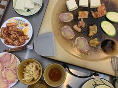 -阿昌白族石板烧(大理古城店)