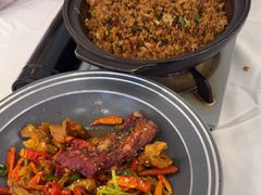 -天外天美食广场(哈尔滨路店)