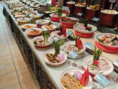 -老西门·常州菜(新区店)