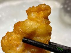 -淘米捞·米汤脆鲩鱼火锅(福田皇岗店)