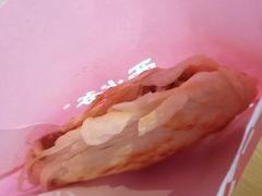 经典腊汁肉夹馍-西少爷(五道口店)