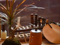 -如果·追梦手工皮具DIY教学店(田子坊店)